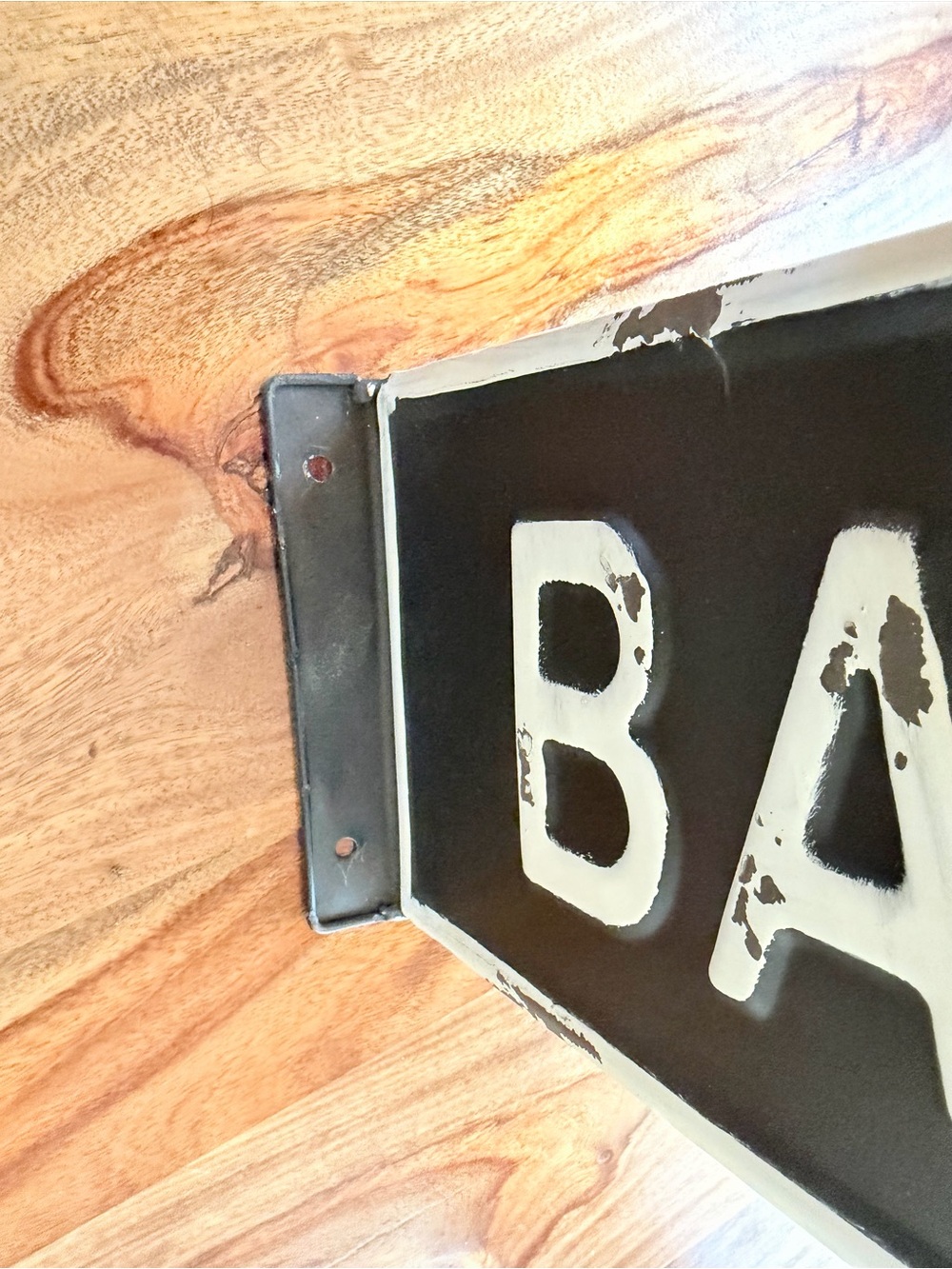 New ‘Bar’ Sign - Picture 3 of 6